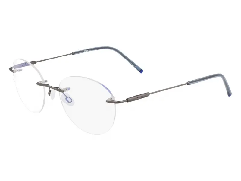 Zeiss ZS22109 51 17 Satin Gunmetal 070