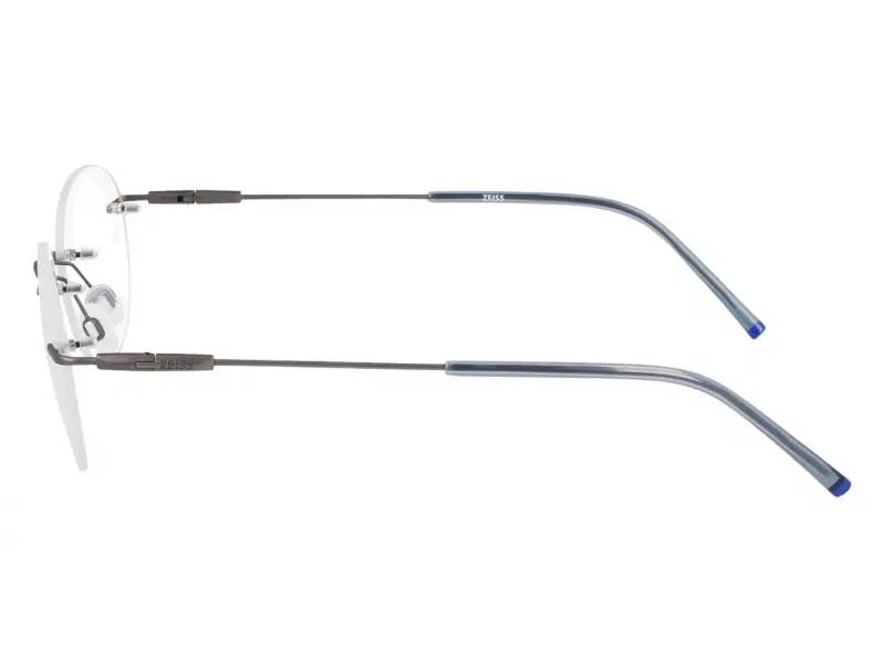 Zeiss ZS22109 51 17 Satin Gunmetal 070