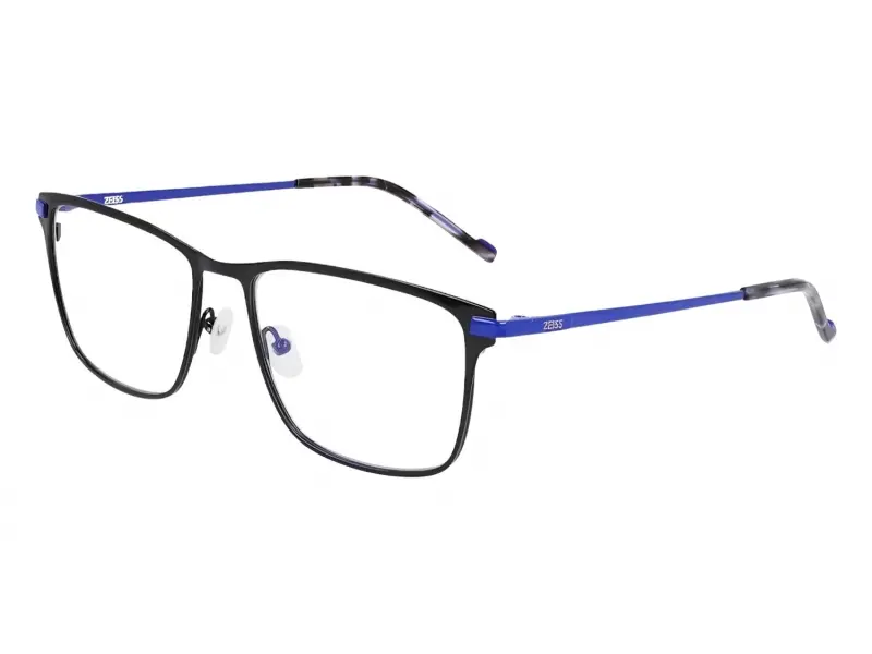 Zeiss ZS22117 56 17 Black Blue