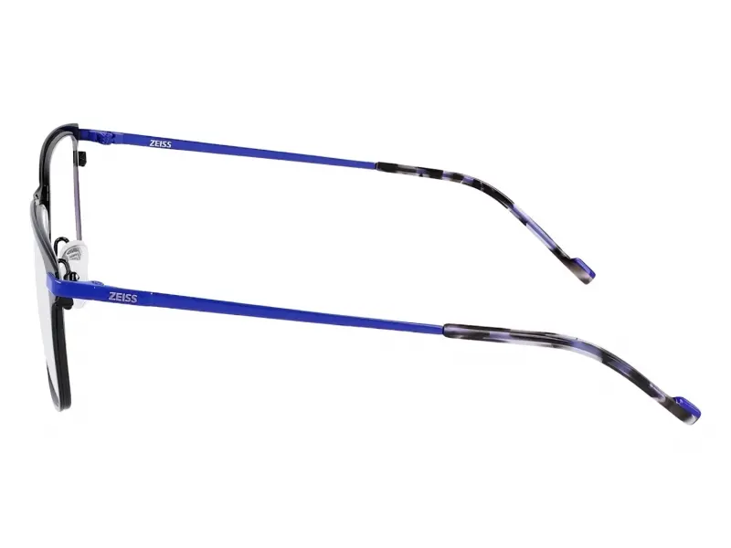 Zeiss ZS22117 56 17 Black Blue