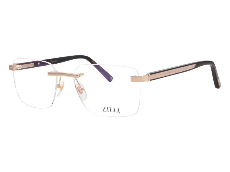 Zilli 60077 Col. 01 58