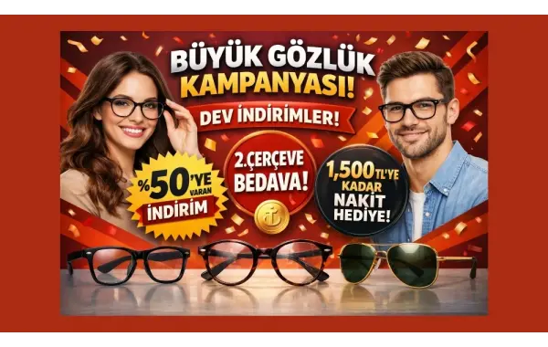 Örnek Kampanya Haberi