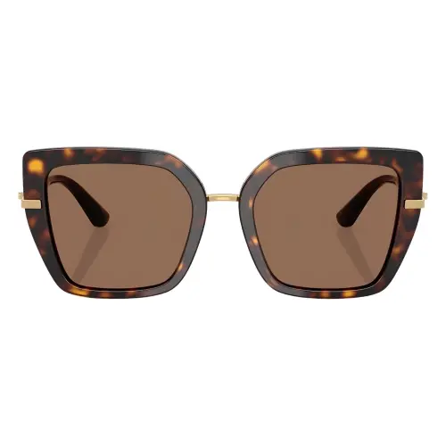 Dolce & Gabbana DG 4474 502/73 53 Kadın Güneş Gözlüğü