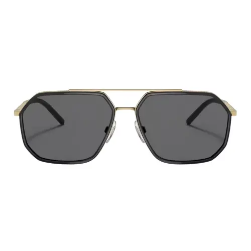 Dolce & Gabbana DG2285 02/81 60 Unisex Güneş Gözlüğü