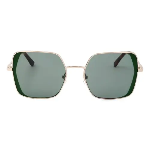 Karl lagerfeld KL340S18 Gold Kadın Güneş Gözlüğü