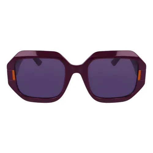 Karl Lagerfeld KL6124S-541 VIOLET Kadın Güneş Gözlüğü
