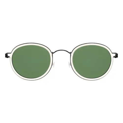 Lindberg 8215 SL106 K137 PU9 47 Unisex Güneş Gözlüğü