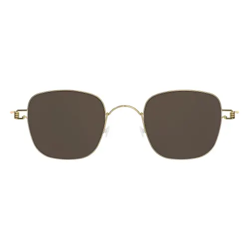 Lindberg 8216 SL111 PGT 145W 46 Unisex Güneş Gözlüğü