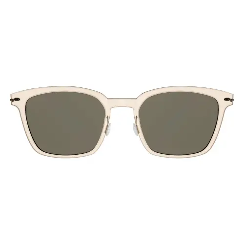 Lindberg 8340 SL108 C21 PU9 49 Unisex Güneş Gözlüğü