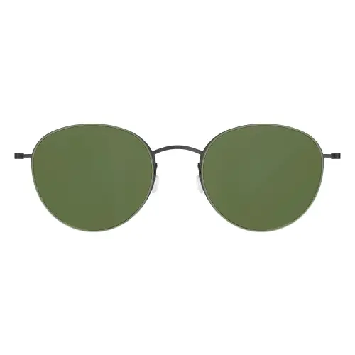 Lindberg 8807 SL85 U9 52 Unisex Güneş Gözlüğü