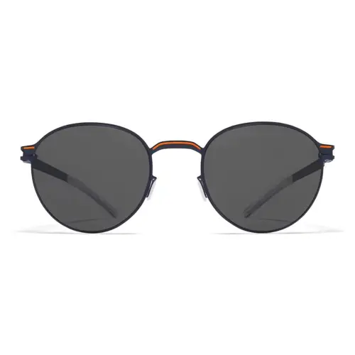 Mykita Carlo Indigo/Orange D.Grey Sld431