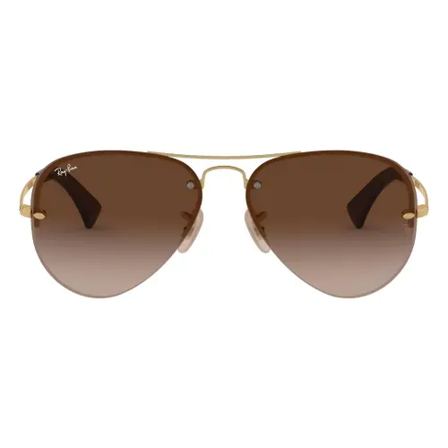 Ray-Ban RB3449 001/13 59 Unisex Güneş Gözlüğü
