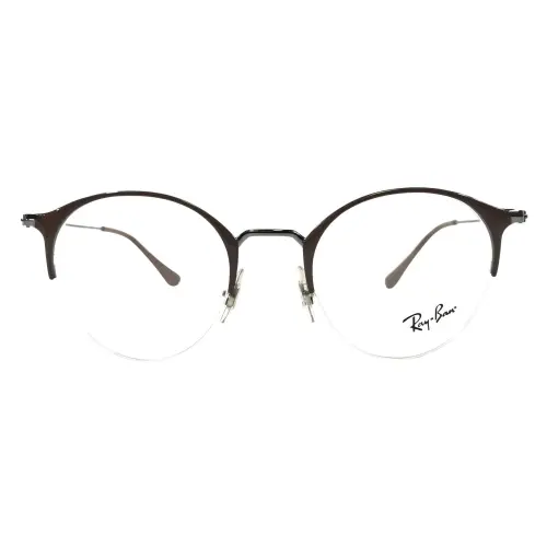 Ray-Ban RX3578V 2907 50
