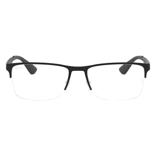 Ray-Ban RX6335 2503 58