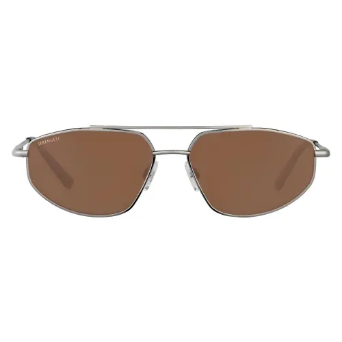 Serengeti Marlon 539004 Unisex Güneş Gözlüğü
