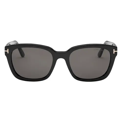 Tom Ford FT1216 01A Unisex Güneş Gözlüğü