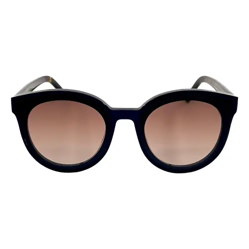 Vanity Effect Olivia Navy Tort Kadın Güneş Gözlüğü