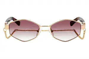 Marc Jacobs Marc 496/S NOA3X - 55