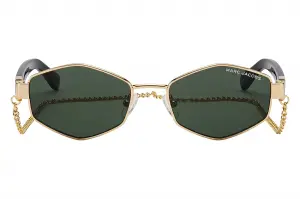 Marc Jacobs Marc 496/S PEFMT - 55