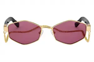 Marc Jacobs Marc 496/S Y11VC - 55