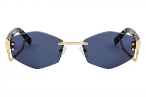 Marc Jacobs Marc 496/S AIR LKSKU - 57