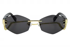 Marc Jacobs Marc 496/S AIR RHLIR - 57