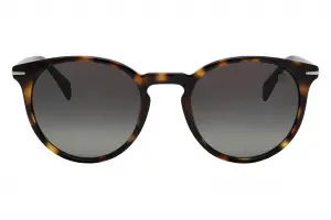 David Beckham 1139/S 08651