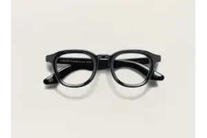 Moscot Dahven Black 44 + 465