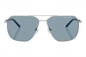 Armani Exchange AX 2057S 602080 - 59