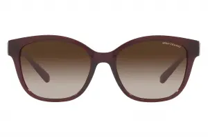 Armani Exchange AX 4127S 824113 54