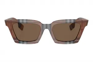 Burberry BE 4392U 396673 52