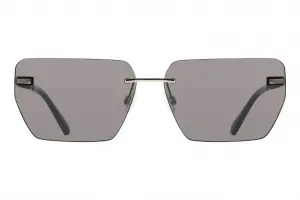 Calvin Klein Jeans 25207S-043 Silver Black