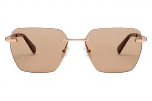 Calvin Klein Jeans 25207S-721 Gold Orange