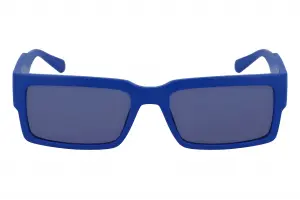 Calvin Klein Jeans 25623S-400 Trans Blue