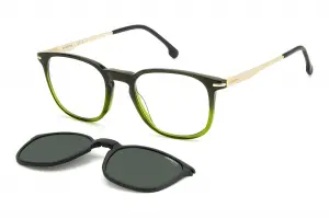 Carrera 332/CS 4C350 Unisex Güneş Gözlüğü