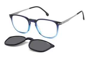 Carrera 332/CS PJP50 Unisex Güneş Gözlüğü