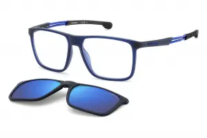 Carrera 4020/CS FLL56 Unisex Güneş Gözlüğü
