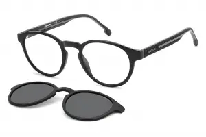 Carrera 8066/CS 08A50 Unisex Güneş Gözlüğü