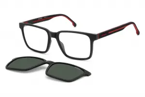 Carrera 8069/CS BLX53 Unisex Güneş Gözlüğü
