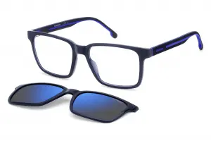 Carrera 8069/CS FLL53 Unisex Güneş Gözlüğü