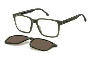 Carrera 8069/CS TBO53 Unisex Güneş Gözlüğü