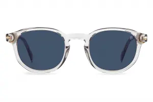 David Beckham 1007/S KB749