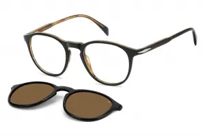 David Beckham 1018/C 05K 19 8643350 Unisex Güneş Gözlüğü