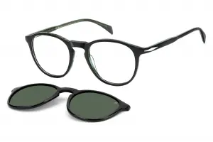 David Beckham 1018/C 807 19 8643450 Unisex Güneş Gözlüğü