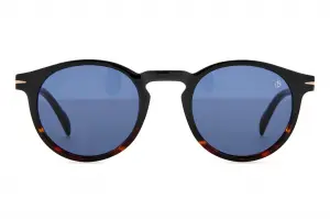 David Beckham 1036/S 37N/KU - 49