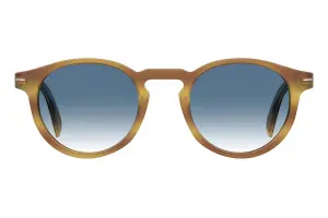 David Beckham 1036/S C9B/08 - 49