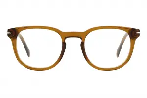 David Beckham 1072 FMP 48 22