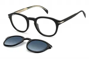 David Beckham 1080/CS 2M249 Unisex Güneş Gözlüğü