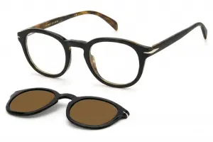 David Beckham 1080/CS 05K99 49 Unisex Güneş Gözlüğü