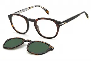 David Beckham 1080/CS 08649 Unisex Güneş Gözlüğü
